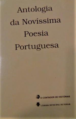 Antologia da Novissima Poesia Portuguesa